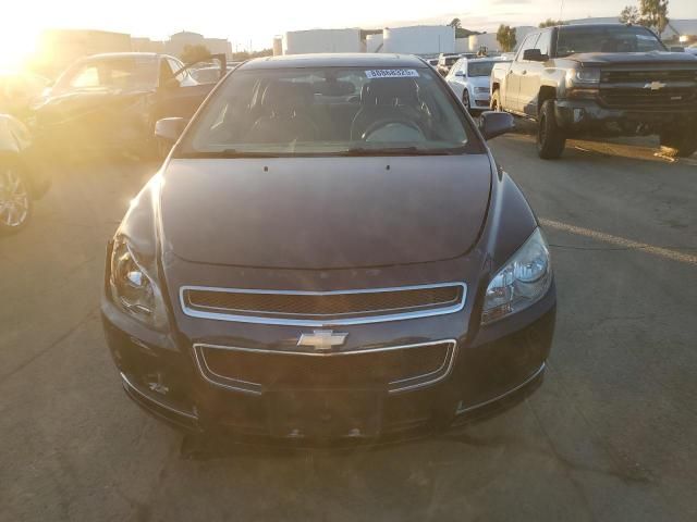 2012 Chevrolet Malibu 2LT