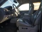 2012 Chevrolet Silverado K1500 LTZ