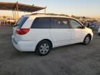 2004 Toyota Sienna CE