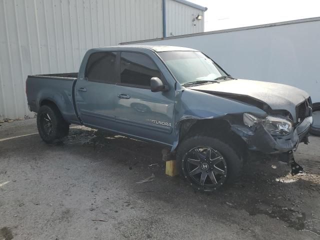 2006 Toyota Tundra Double Cab SR5