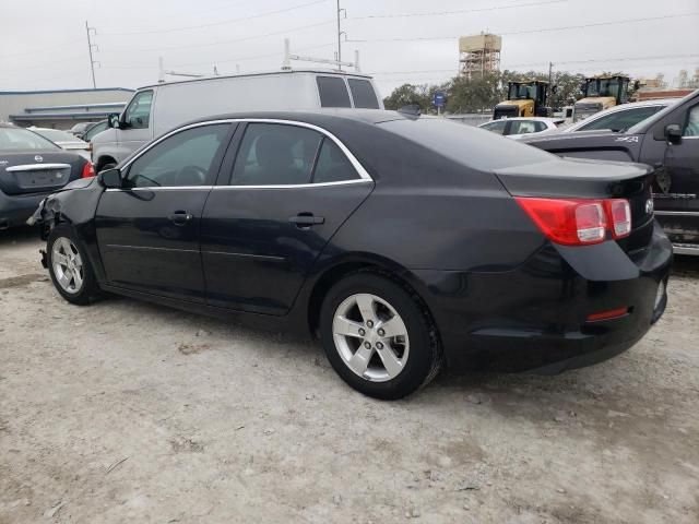 2013 Chevrolet Malibu LS