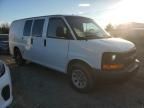 2013 Chevrolet Express G1500