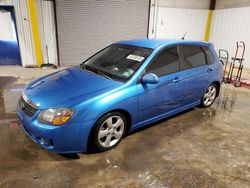 2008 KIA SPECTRA5 5 SX en venta en Glassboro, NJ