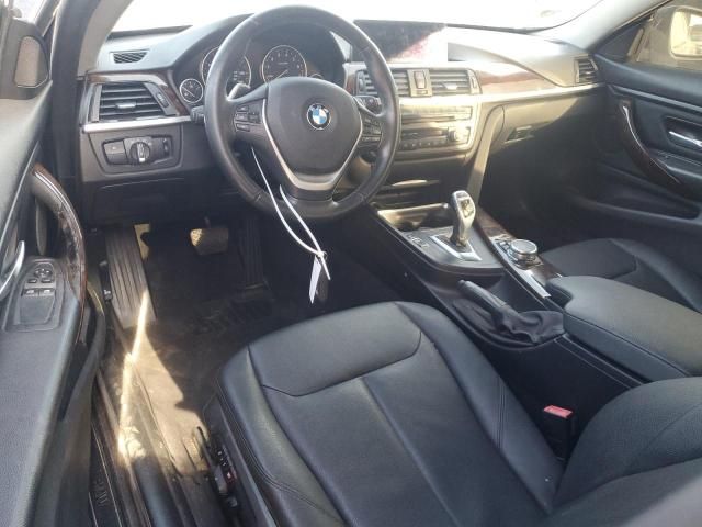 2015 BMW 428 XI