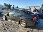 2008 Subaru Legacy 3.0R Limited