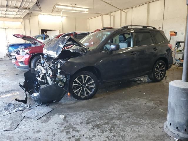 2017 Subaru Forester 2.0XT Premium