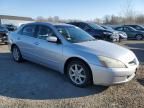 2004 Honda Accord EX