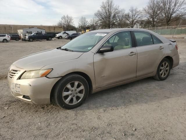 2007 Toyota Camry CE