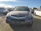 2008 Acura RDX Technology