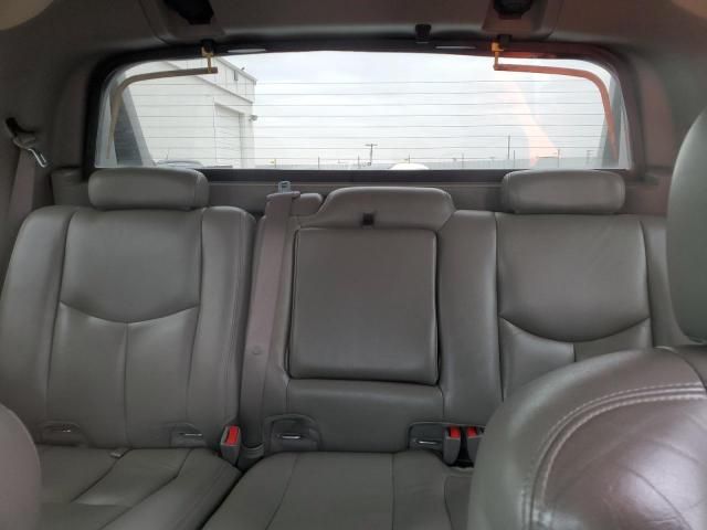 2006 Chevrolet Avalanche K1500