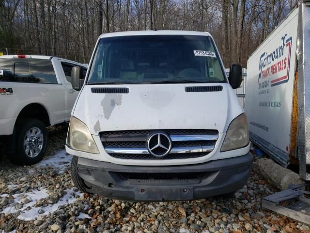 2007 Freightliner Sprinter 2500