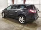 2015 Chevrolet Traverse LTZ