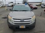 2011 Ford Explorer XLT