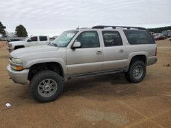 Run And Drives Cars for sale at auction: 2004 Chevrolet Suburban K1500