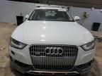 2013 Audi A4 Allroad Premium Plus