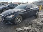 2017 Infiniti Q50 Premium