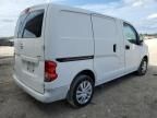 2014 Nissan NV200 2.5S