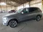 2016 BMW X5 XDRIVE4