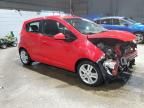 2013 Chevrolet Spark LS