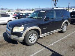 2006 Ford Explorer Eddie Bauer en venta en Van Nuys, CA