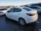 2016 Scion IA