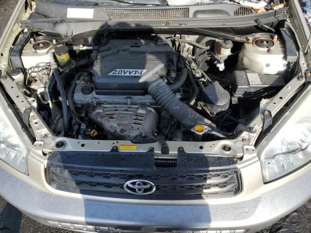 2003 Toyota Rav4