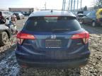 2017 Honda HR-V EXL