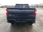 2023 Chevrolet Silverado K1500 Trail Boss Custom