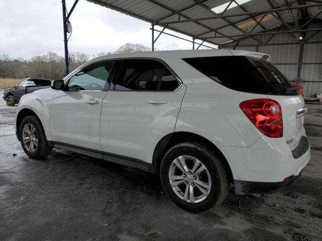 2011 Chevrolet Equinox LT