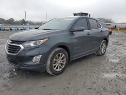 Run And Drives Cars for sale at auction: 2019 Chevrolet Equinox LT