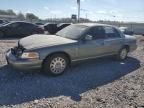 2003 Ford Crown Victoria