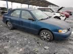 1999 Toyota Corolla VE