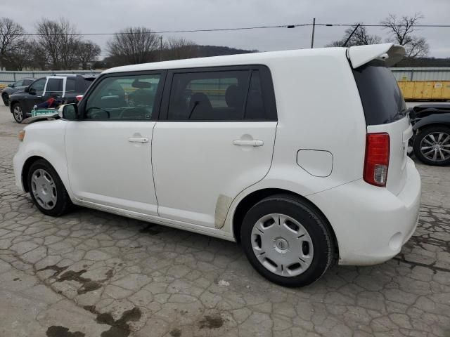 2011 Scion XB