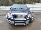 2007 Lincoln Mark LT