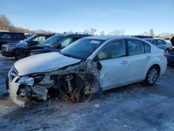 2012 Subaru Legacy 2.5I Premium en venta en West Warren, MA