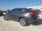 2015 BMW X6 XDRIVE35I