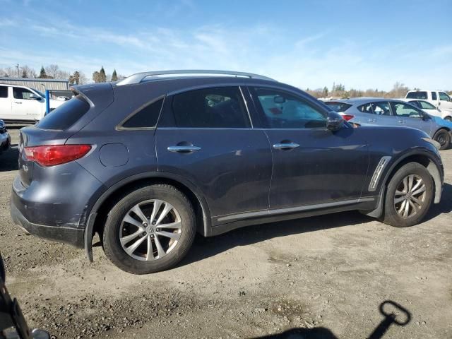 2010 Infiniti FX35