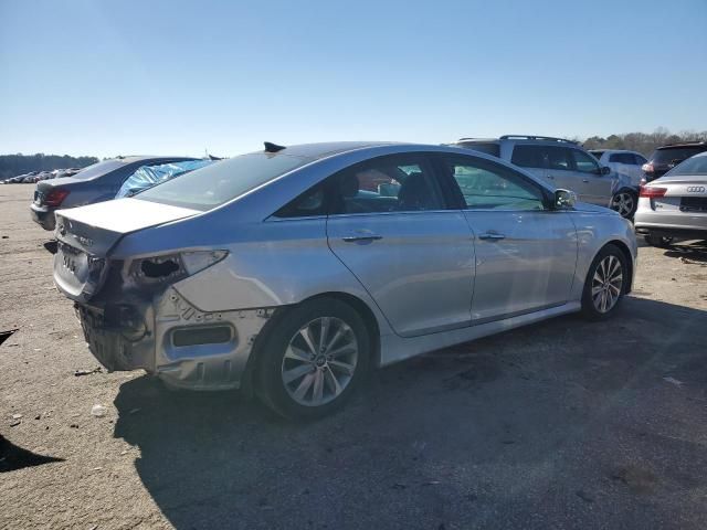 2014 Hyundai Sonata SE