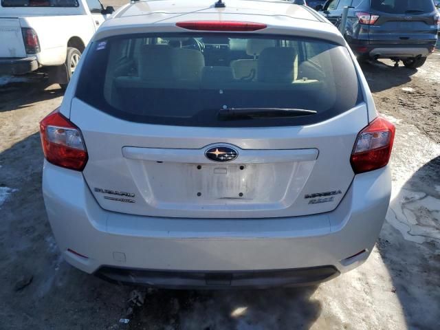 2013 Subaru Impreza Premium