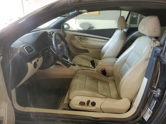 2007 Volkswagen EOS 2.0T Luxury