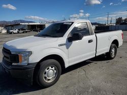 2019 Ford F150 en venta en Sun Valley, CA