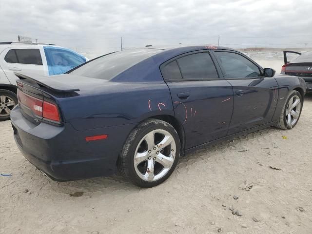 2013 Dodge Charger R/T