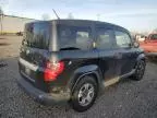 2009 Honda Element LX