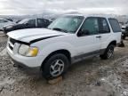 2001 Ford Explorer Sport