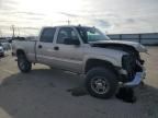 2005 GMC Sierra K2500 Heavy Duty