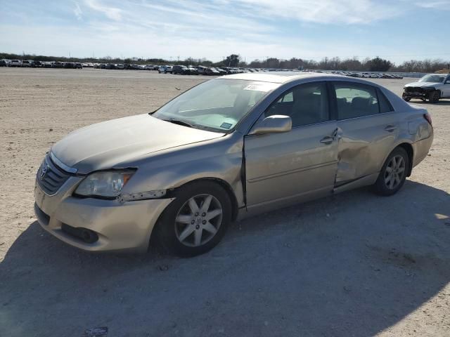 2008 Toyota Avalon XL