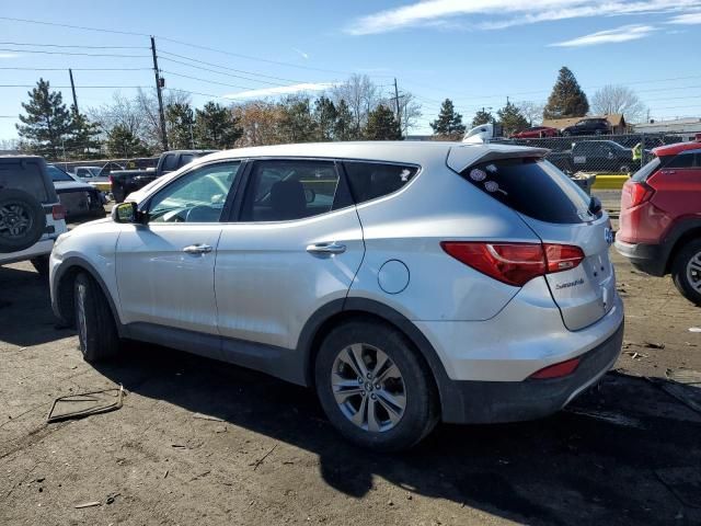 2014 Hyundai Santa FE Sport