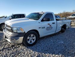 Salvage cars for sale at Byron, GA auction: 2016 Dodge RAM 1500 ST