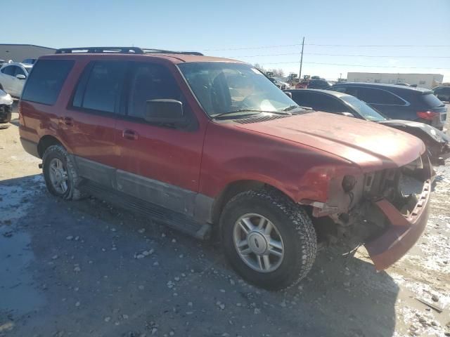 2005 Ford Expedition XLT