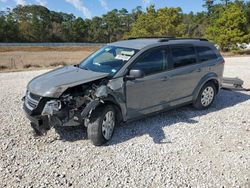 2020 Dodge Journey SE en venta en Houston, TX